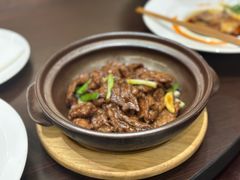 -萬國春·中菜馆(颐和公馆店)