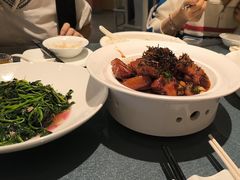 -双湖园·地标武汉菜(黄鹤楼解放路店)