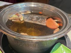 -一叶一世界·素食餐厅(锦华万达店)