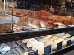 -仙峰天然面包(迎宾路店)