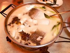 拆侩大鱼头-丁老爷子苏香圆