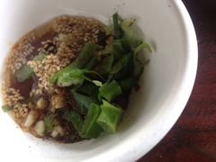 iphone_upload_pic-朝伟清真铜瓢牛肉馆(三十年老·店)