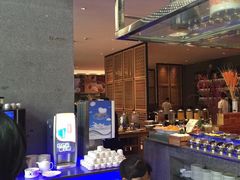 -金玛国宾酒店-自助西餐厅