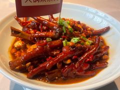 -老房子·南昌菜(双子塔店)