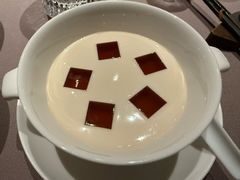 大红袍奶冻-遇外滩(BFC外滩金融中心店)