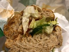 -赛百味SUBWAY(长宁龙之梦店)