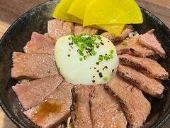 -Tanuki Raw(Orchard Central)