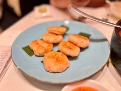 -香港龙凤楼(陆家嘴中心店)