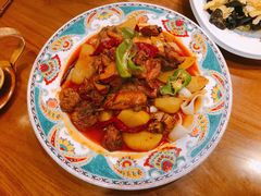 -巴依老爷新疆美食(望京小街店)