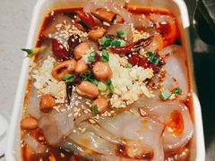 -半天妖烤鱼(槐房万达店)