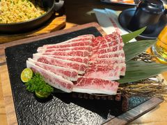 -九田家黑牛烤肉料理(新光汇店)