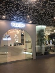 门面-MYYF SALON烫发染发