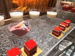 -杭州开元名都大酒店·地中海自助餐厅