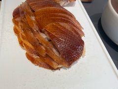 -小大董·烤鸭(观景餐厅·南京西路店)