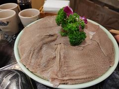 -历蜀记·家宴老火锅(总店)