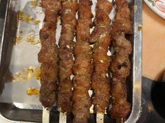 -清真·老门框爆肚涮肉·中华老字号(丰管路店)