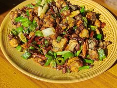 -龙姐私房菜(和顺古镇店)