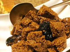 四喜烤麸-苏浙汇(北京英蓝店)