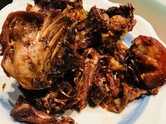 -古北烤鸭王I古北水镇景区店