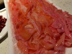 -二荆条·蜀鲜汇城市森林火锅