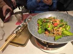 -耶里夏丽·丝路新疆菜·清真食品(徐汇南丹东路臻选店)