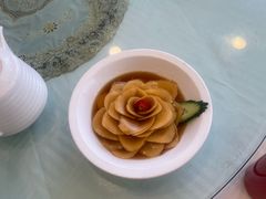 -江南村酒家