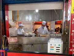 -李兰英湖南面馆(护国路店)