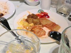 -戈拿旺巴西烤肉(崇文门店)