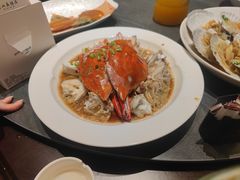 -高佳庄·舟山海鲜(海景旗舰店)