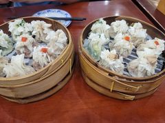 -都一处烧麦馆(前门店)