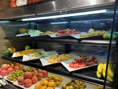 -深圳温德姆至尊酒店