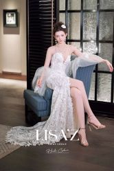 -Renee芮亦婚纱(原丽莎)