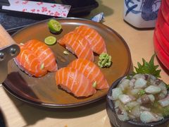 -沼津港精致料理·寿喜烧·烧鸟(漕河泾印象城店)