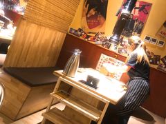 -隐家本格烧肉(万达广场店)