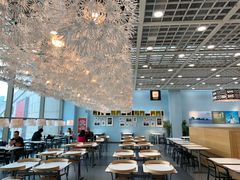 -宜家·瑞典风味餐厅(北京西红门店)