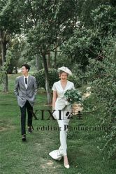 点击看大图 -茜茜公主婚纱摄影会馆