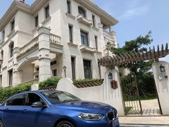 -厦门途易蓝罗约海景温泉酒店(园博苑地铁站店)