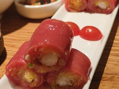 -点心传说·粤菜点心(佐阾虹湾店)