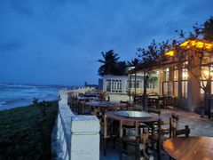 景观位-这片海·海景餐厅(博鳌店)