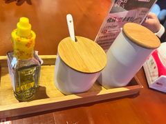 -秤砣砣·湖南粉面馆(青年路店)