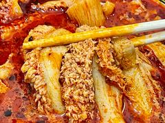 -文文烤肉(大皮院店)