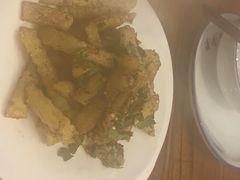 -滇香肴·云南菜蒸汽石锅鱼(云南北路店)