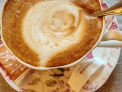 -马勒别墅·中餐厅