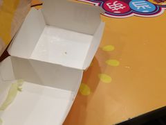 -麦当劳(南后街店)
