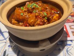 -图味美小黄鱼·景德菜(浙江路店)