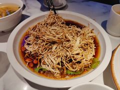 -花园茶楼(兴城西路店)