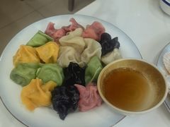 -来之顺海鲜菜馆·青岛菜(栈桥店)