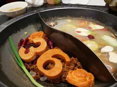 -重庆德庄火锅(体育中心店)