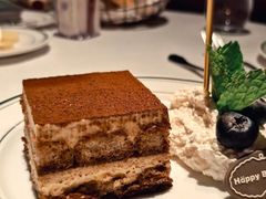 -Wolfgang’s Steakhouse 沃夫冈牛排馆(上海白玉兰广场店)