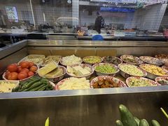 -三只鸟本地特色菜馆(上饶总店)